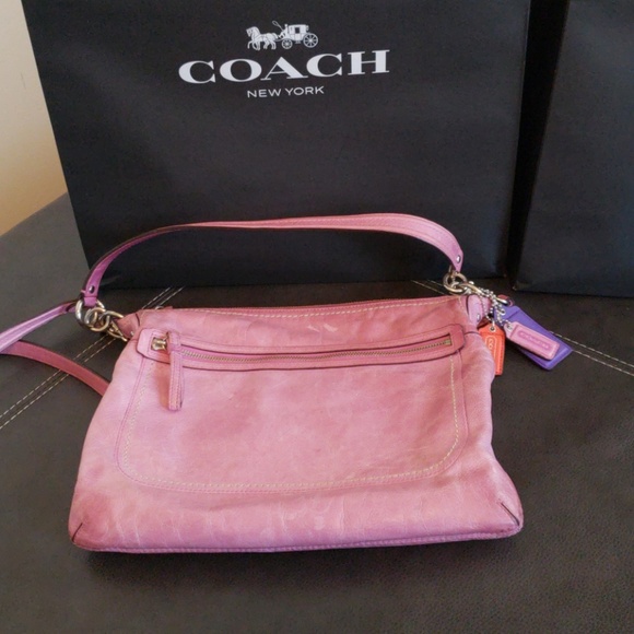 Coach bag - Picture 8 of 8